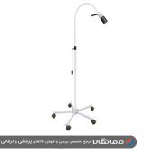 چراغ معاینه فوکوس‌دار LED لوکسامد