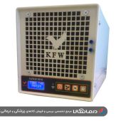 دستگاه تصفیه هوای بدون فیلتر ایزوتک مدل A–60 