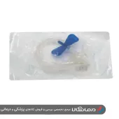 اسکالپ وین سوپا گیج 25 بسته 50عددی