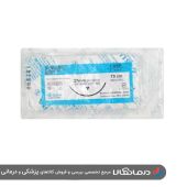 نخ جراحی سوپا سیلک 1.0 کات سوزن 37