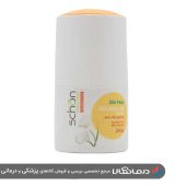 دئورولان زنانه silk petal شون حجم 50 میلی لیتر