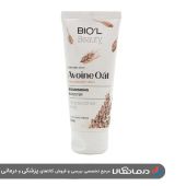 کرم مرطوب کننده دست و صورت بیول حاوی عصاره جو دوسر و ماکادمیا حجم 60 میلی لیتر-1