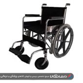 ویلچر جهان تجهیزات شفا مدل JTS 809A