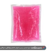 یخ ژله‌ ای 15*20 سانتی متر دو طرف شفاف