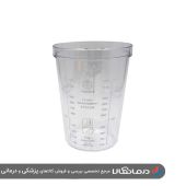 محفظه دائمی ساکشن جراحی مدیا طب 1200cc 