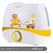 دستگاه بخور طرح کودک اولتراسونیک سرد US424-Baby امسیگ