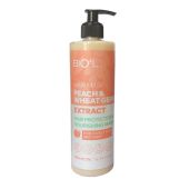 biol-peach-wheat-germ-hair-mask-suitable-dry-frizzy-hair-500ml-1