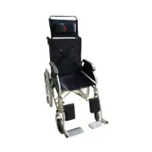 ویلچر برانکاردی جک خور با کفی برزنتی 910GC-46 موژان