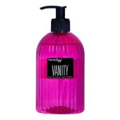  مایع دستشویی هندولوژی مدل Vanity حجم 470 میلی لیتر