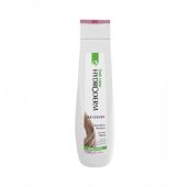 شامپو براق کننده و ضد وز مو هیدرودرم Hydroderm-Shine-Boost-And-Anti-Frizz-Shampoo