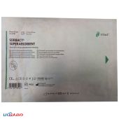 پانسمان فوق جاذب سوربكت سايز 20*10 سانتي متر كد 98502