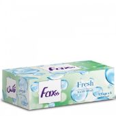 صابون حمام فرش فاکس بسته 6 عددی Fax Bath Soap With Fresh