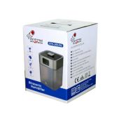 بخور سرد 201 زنیت مد 