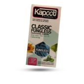 کاندوم کاپوت مدل Classic Fungless بسته 12 عددی