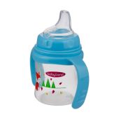 آبمیوه خوری دسته دار 150 میلی لیتر بی بی لند کد 334-3