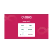 پاشنه پوش آدور 340220