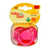 baby-land-orthodontic-transparent-pacifier-0to6month-387-1