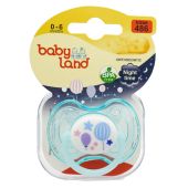 baby-land-orthodontic-luminescent-pacifier-0to6month-486-1