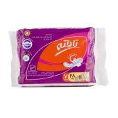 نوار بهداشتی خیلی نازک روز تافته 