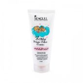 کرم سوختگی پای کودک سی گل Seagull Diaper Care Cream