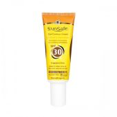 کرم دور چشم بژ حاوی ضد آفتاب spf30 سان سیف Sunsafe-Eye-Contour-Cream-With-Sunscreen-SPF30-