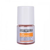 محلول استحكام بخش ناخن هیدرودرم وزن 8 گرم Hydroderm-Nail-Strengthener