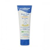 HYDRODERM-DIAPER-RASH-CREAM کرم ضد سوختگی پا کودک هیدرودرم