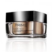 کرم شب پریم Prime Matex Night Repair Cream