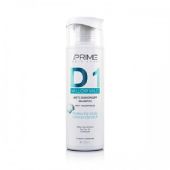 Prime D1 Willow Mild Anti Dandruff shampoo 250ml-1