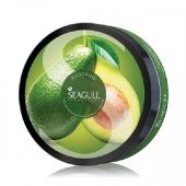 کرم مرطوب کننده  دست و بدن سی گل حاوی عصاره آووکادو Seagull Avocado Moisturizing Cream 