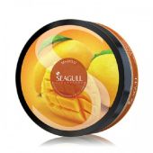 کرم مرطوب کننده دست و بدن سی گل با رایحه انبه Seagull Mango Moisturizing Cream