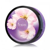 کرم مرطوب کننده سی گل حاوی عصاره شکوفه گیلاس Seagull Cherry Blossoms Moisturizing Cream 