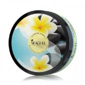 کرم مرطوب کننده دست و بدن سی گل با رایحه گل یاس SEAGULL HAND & BODY MOISTURIZING CREAM  