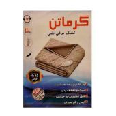 تشک برقی گرماتن سایز 75*150 سانتی متر