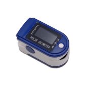 پالس اکسیمتر انگشتی LK88 (monitoring)