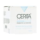 اسکراب کف سر سریتا