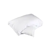 بالش الیافی 50*70 مدل کانگورو پارچه میکرو آکسون