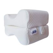 1-بالش مموری فوم بین زانویی دو تکه ورنا