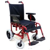 ویلچر دستی آلفا 750 XL فراتک