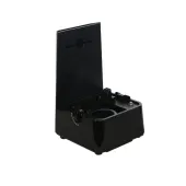 بخور سرد و گرم 911 زنیت مد