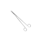 قیچی متس دوسر کند مستقیم 23 سانت پارس مدال