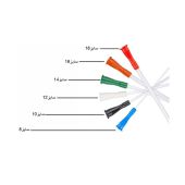 ساکشن کتتر (سوند ساکشن) سایز 18 بکر بسته 900 عددی