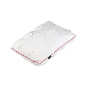 بالش پر و الیاف دو حالته 58*75 مدل HOVERCRAFT آکسون