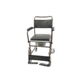 ویلچر حمامی رنگی جهان تجهیز شفا مدل 695