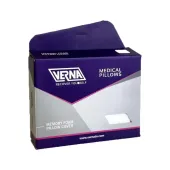 کاور بالش طبی مموری فوم مدل پروانه ای ورنا C103