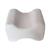 1-بالش مموری فوم بین زانویی یک تکه ورنا