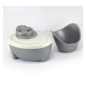 بخور گرم محیط و صورت ریگون