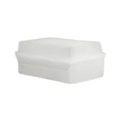 برس اسکراب غیر استریل بکر 