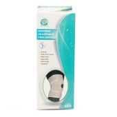 زانو بند قابل تنظیم نئوپرن سما طب پاکان (فری سایز) کد 5021