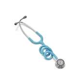 گوشی پزشکی لیتمن کلاسیک III آبی 5912